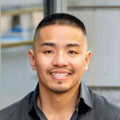 Allen Seto