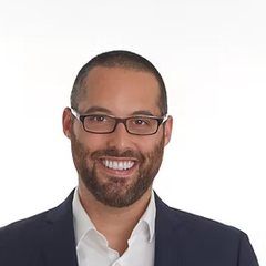 Eric Ender