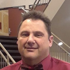 Joel Bouchard
