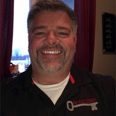 Mark Hodgson