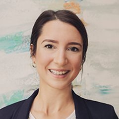 Michèle Poirier