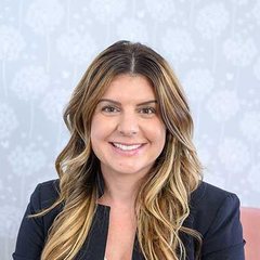 Vanessa Wilson